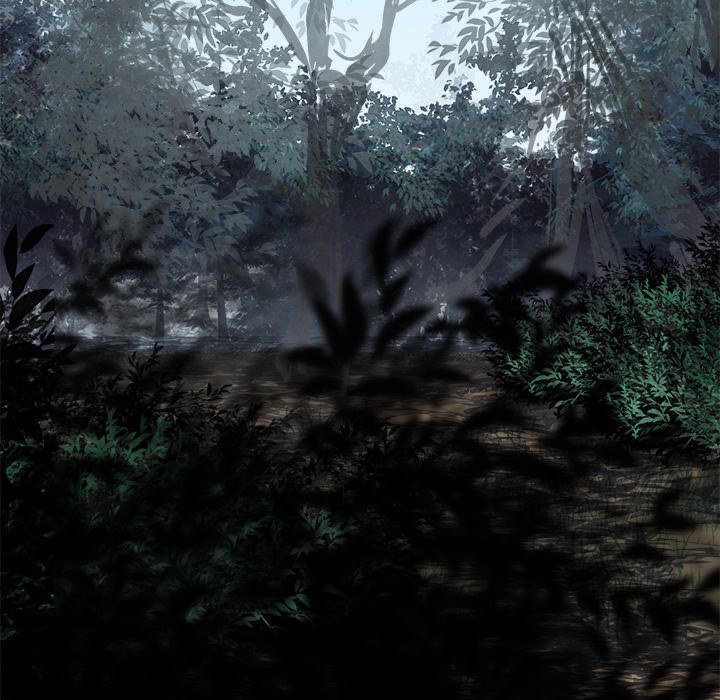 The Road of Karma Manhwa - Chapter 18 Page 30