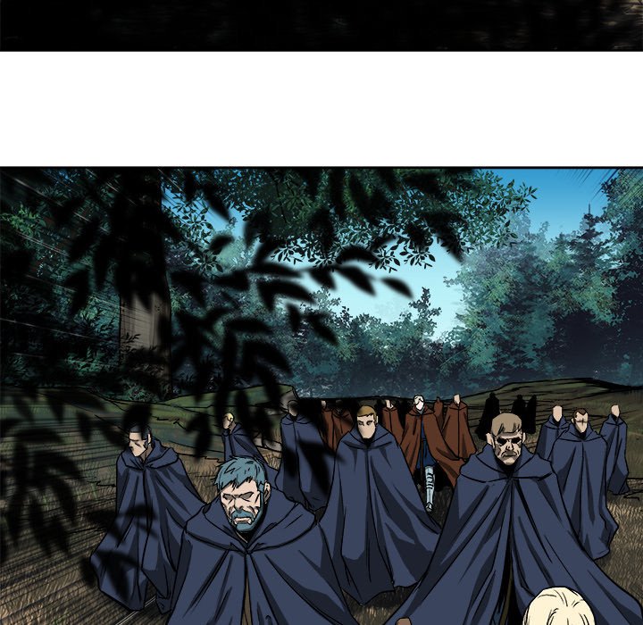 The Road of Karma Manhwa - Chapter 18 Page 31