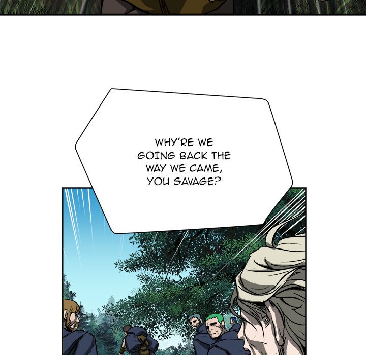 The Road of Karma Manhwa - Chapter 18 Page 33