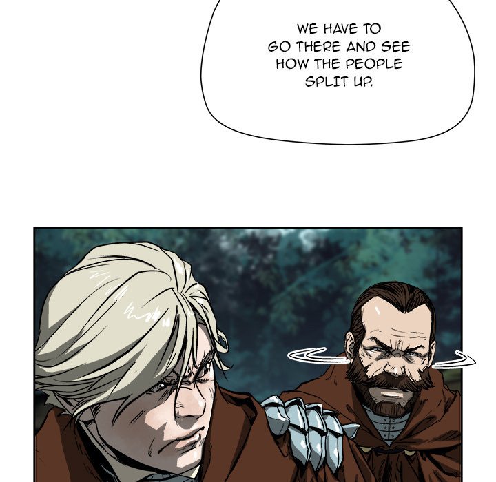 The Road of Karma Manhwa - Chapter 18 Page 36