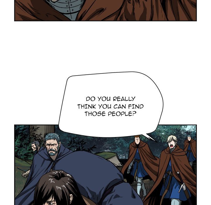 The Road of Karma Manhwa - Chapter 18 Page 37
