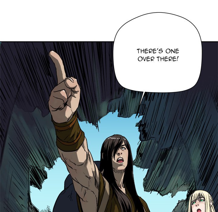 The Road of Karma Manhwa - Chapter 18 Page 42