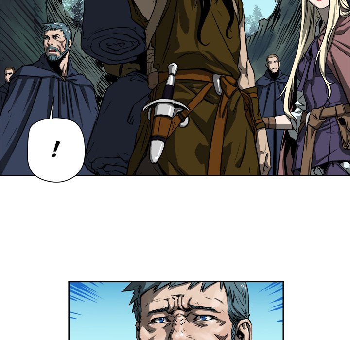 The Road of Karma Manhwa - Chapter 18 Page 43