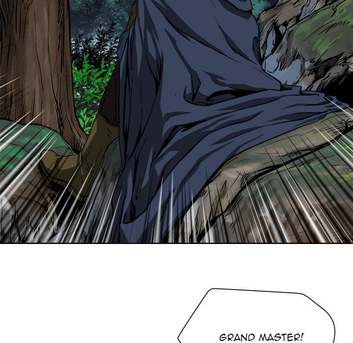 The Road of Karma Manhwa - Chapter 18 Page 45