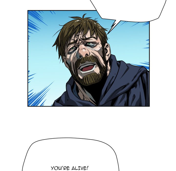 The Road of Karma Manhwa - Chapter 18 Page 46