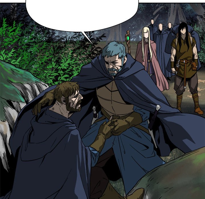 The Road of Karma Manhwa - Chapter 18 Page 47