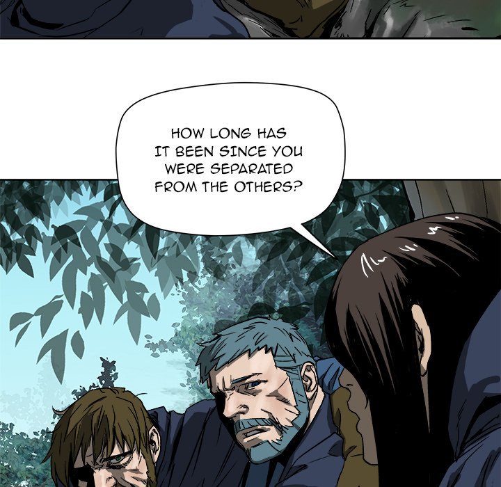 The Road of Karma Manhwa - Chapter 18 Page 48