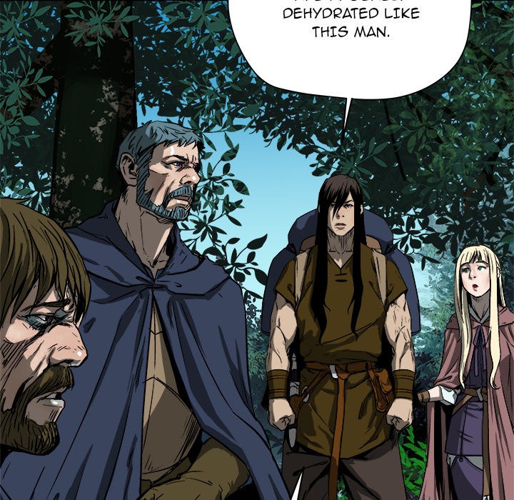 The Road of Karma Manhwa - Chapter 18 Page 50