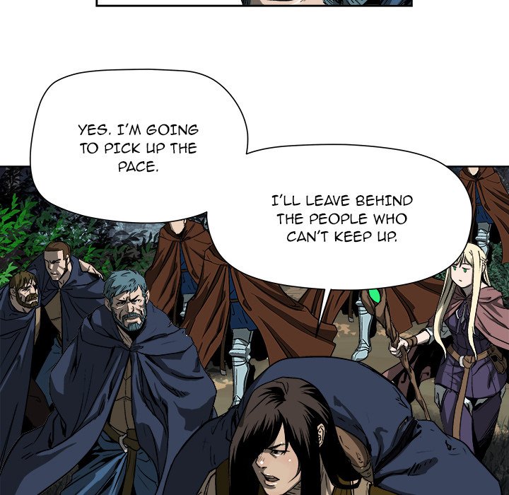 The Road of Karma Manhwa - Chapter 18 Page 52