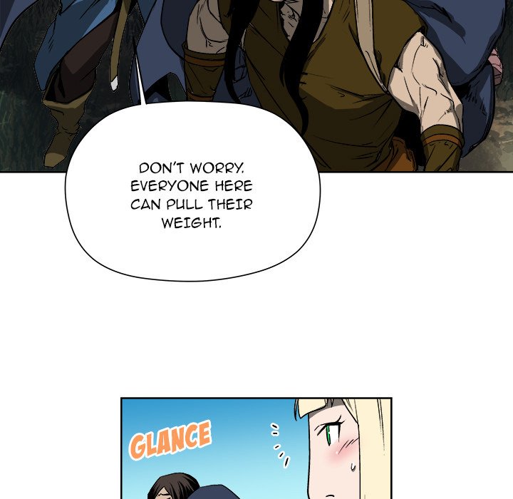 The Road of Karma Manhwa - Chapter 18 Page 53