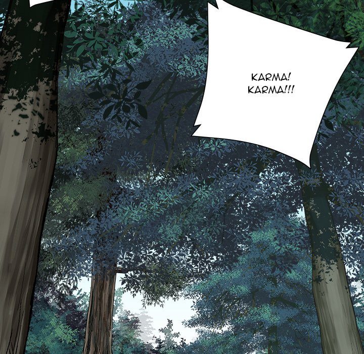 The Road of Karma Manhwa - Chapter 18 Page 55