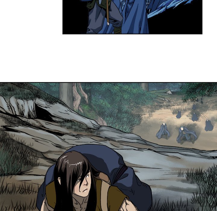 The Road of Karma Manhwa - Chapter 18 Page 58