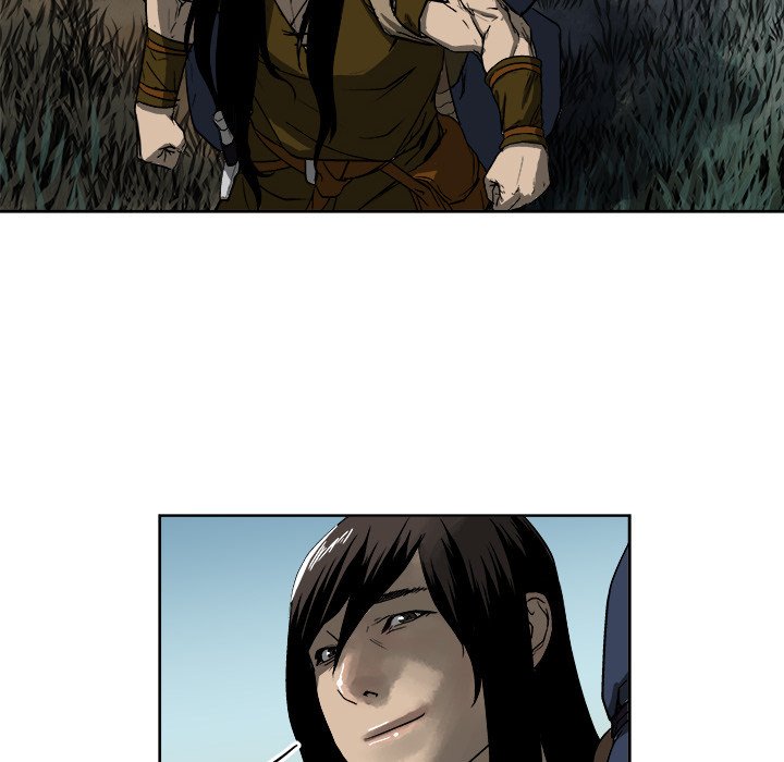 The Road of Karma Manhwa - Chapter 18 Page 59