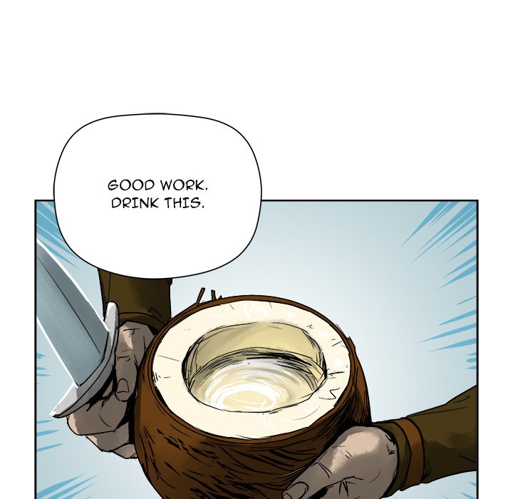 The Road of Karma Manhwa - Chapter 18 Page 61