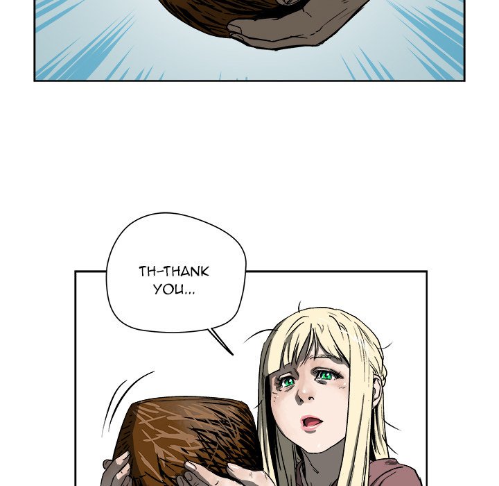 The Road of Karma Manhwa - Chapter 18 Page 62