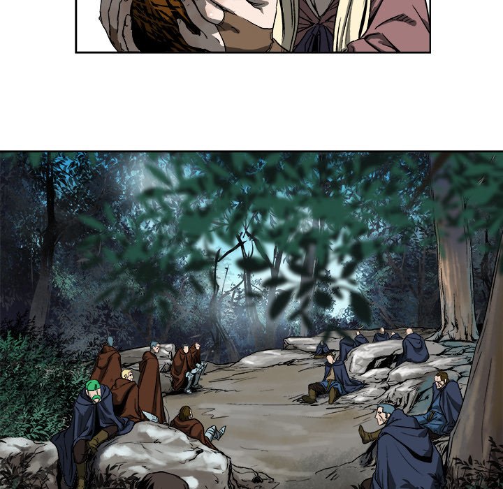 The Road of Karma Manhwa - Chapter 18 Page 63