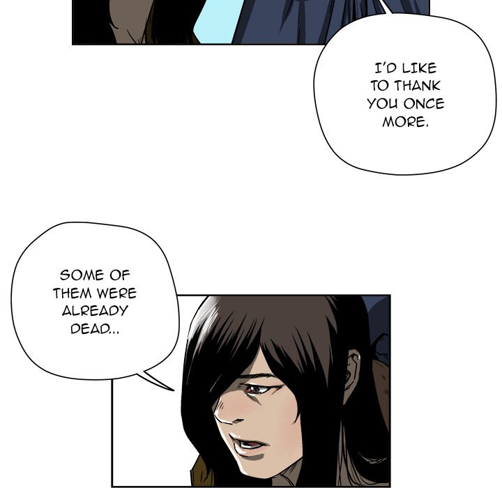 The Road of Karma Manhwa - Chapter 18 Page 66