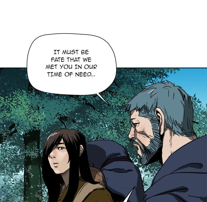 The Road of Karma Manhwa - Chapter 18 Page 67