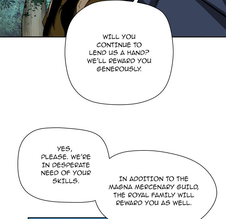 The Road of Karma Manhwa - Chapter 18 Page 68