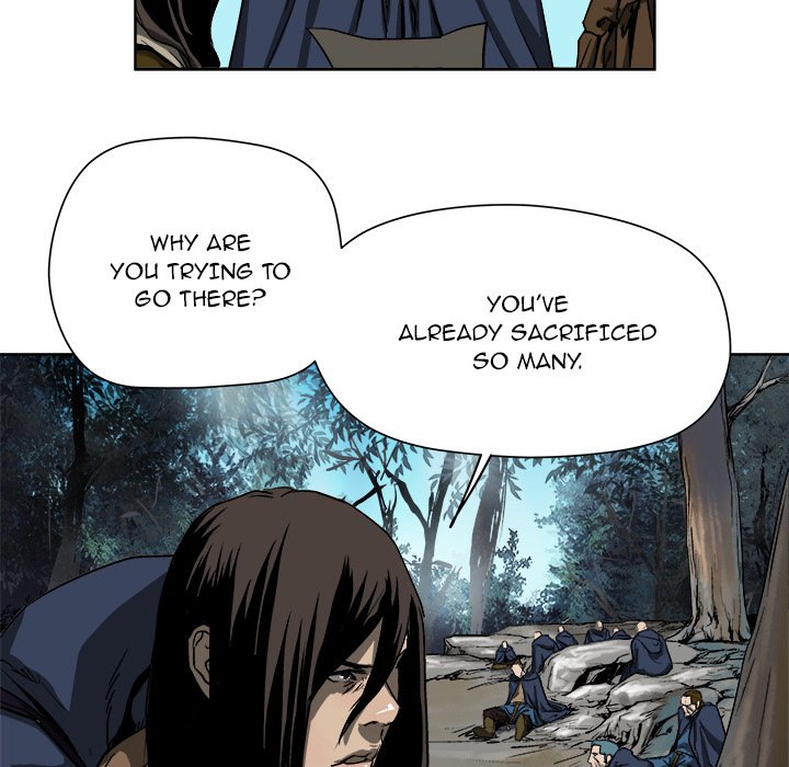 The Road of Karma Manhwa - Chapter 18 Page 78