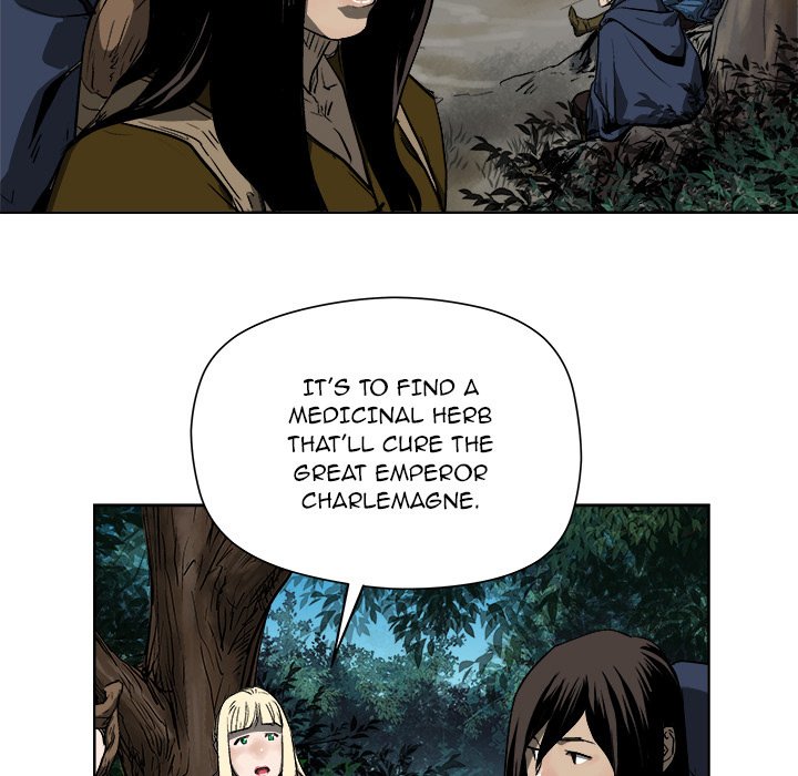 The Road of Karma Manhwa - Chapter 18 Page 79