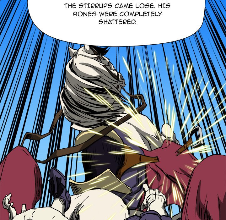 The Road of Karma Manhwa - Chapter 18 Page 81