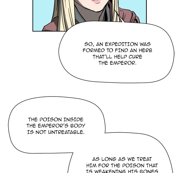 The Road of Karma Manhwa - Chapter 18 Page 85