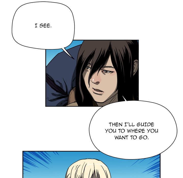 The Road of Karma Manhwa - Chapter 18 Page 87