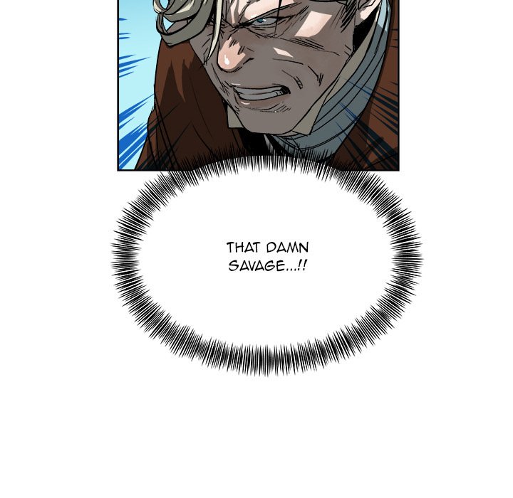 The Road of Karma Manhwa - Chapter 18 Page 91