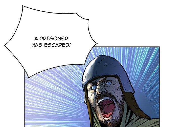 The Road of Karma Manhwa - Chapter 13 Page 0