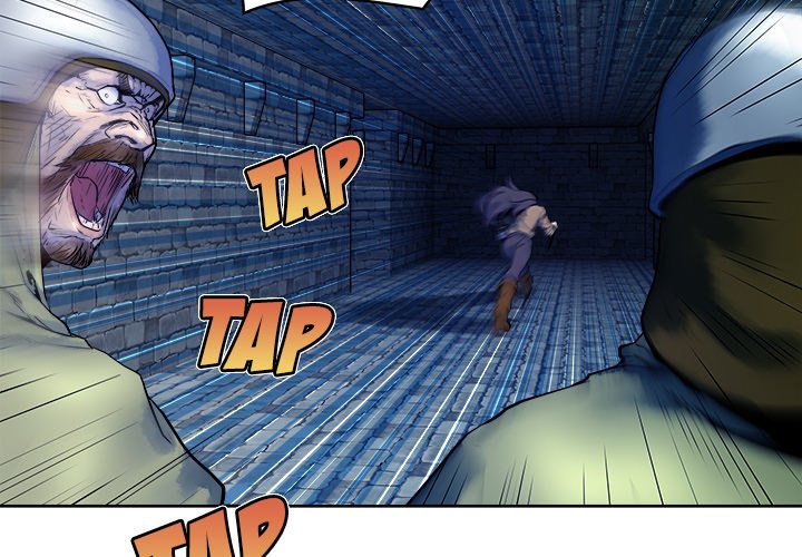 The Road of Karma Manhwa - Chapter 13 Page 2