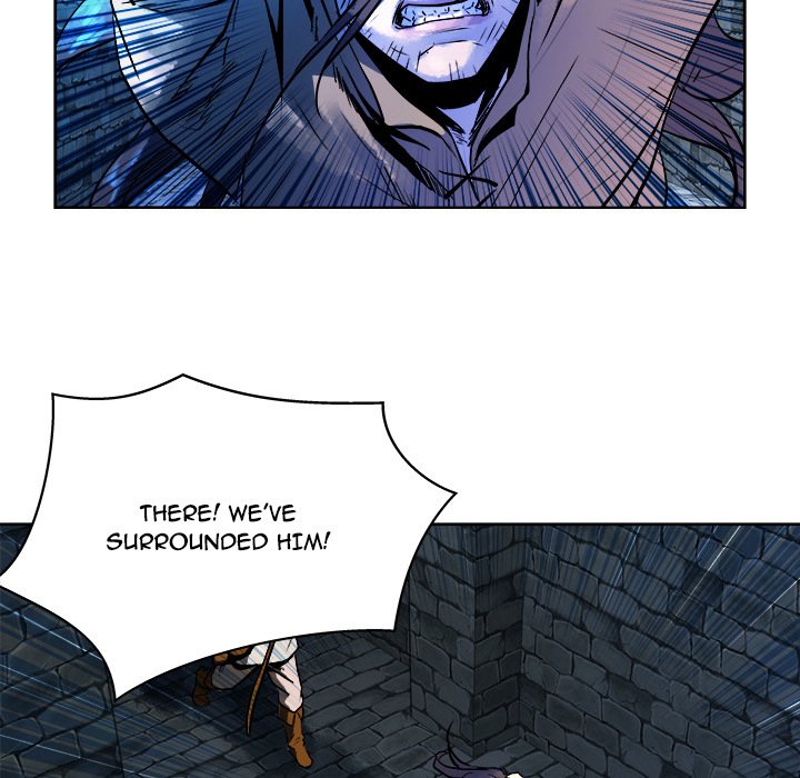 The Road of Karma Manhwa - Chapter 13 Page 4