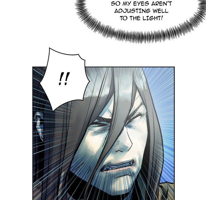 The Road of Karma Manhwa - Chapter 13 Page 7