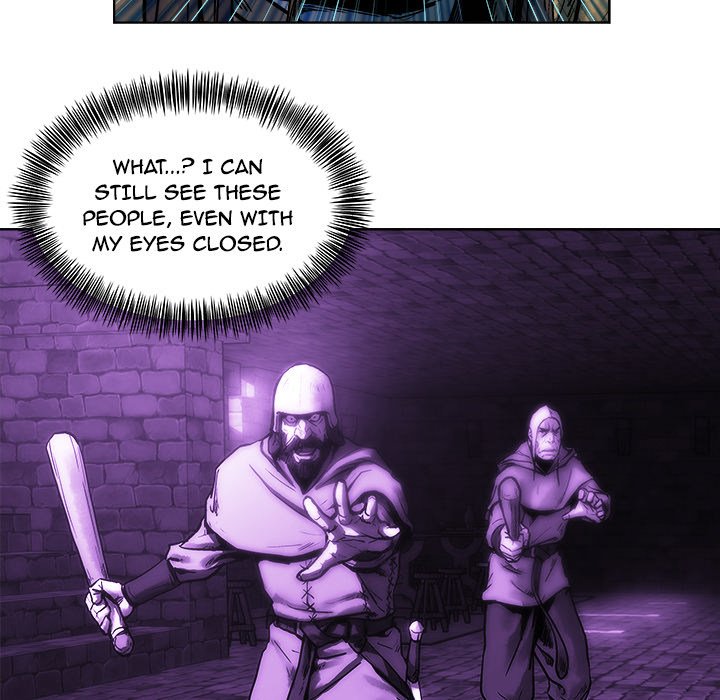 The Road of Karma Manhwa - Chapter 13 Page 8