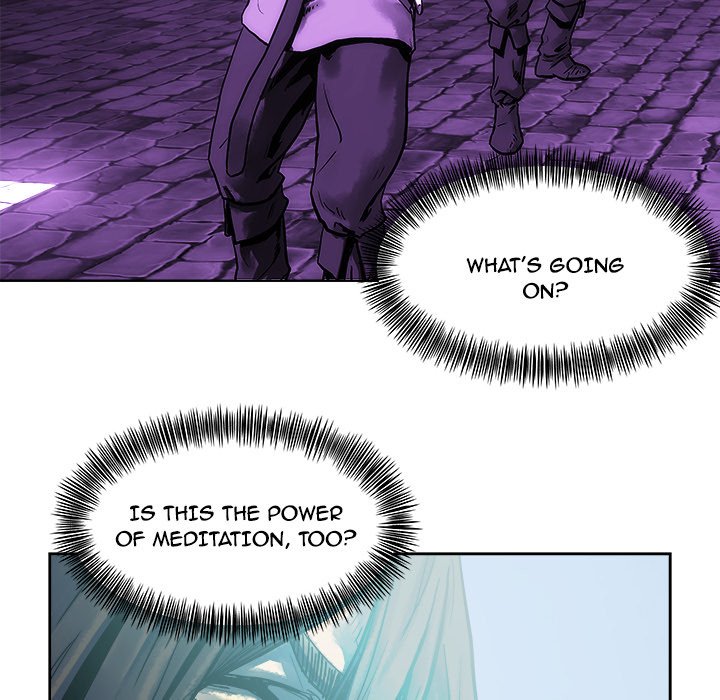 The Road of Karma Manhwa - Chapter 13 Page 9