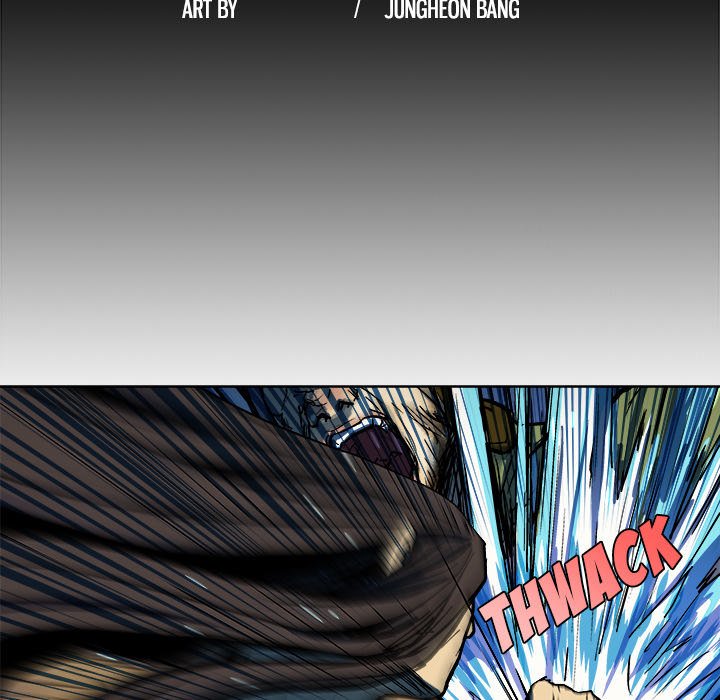 The Road of Karma Manhwa - Chapter 13 Page 12