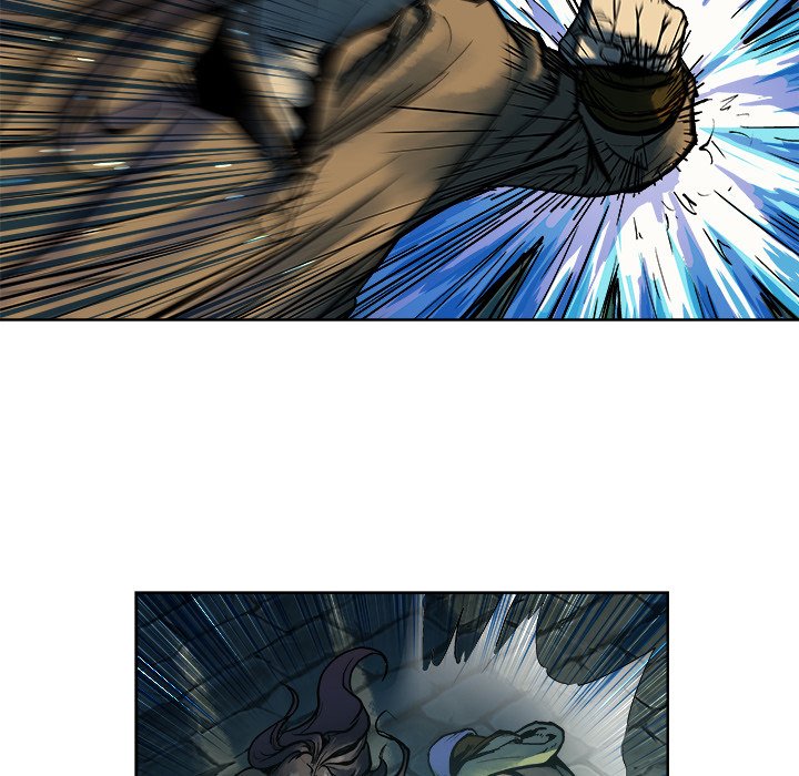 The Road of Karma Manhwa - Chapter 13 Page 13