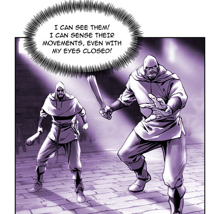 The Road of Karma Manhwa - Chapter 13 Page 16