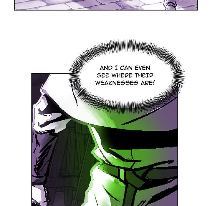 The Road of Karma Manhwa - Chapter 13 Page 17