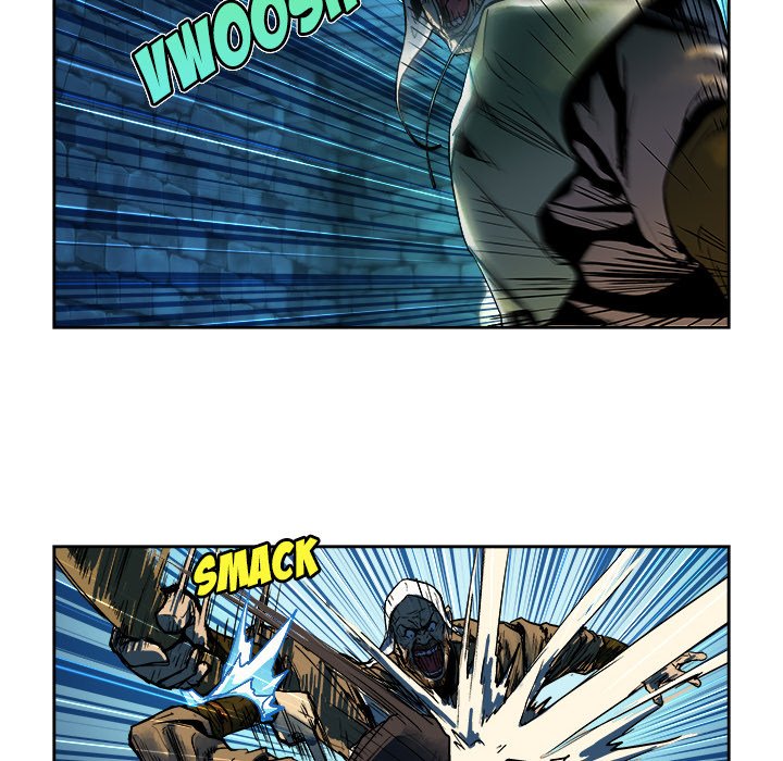 The Road of Karma Manhwa - Chapter 13 Page 19