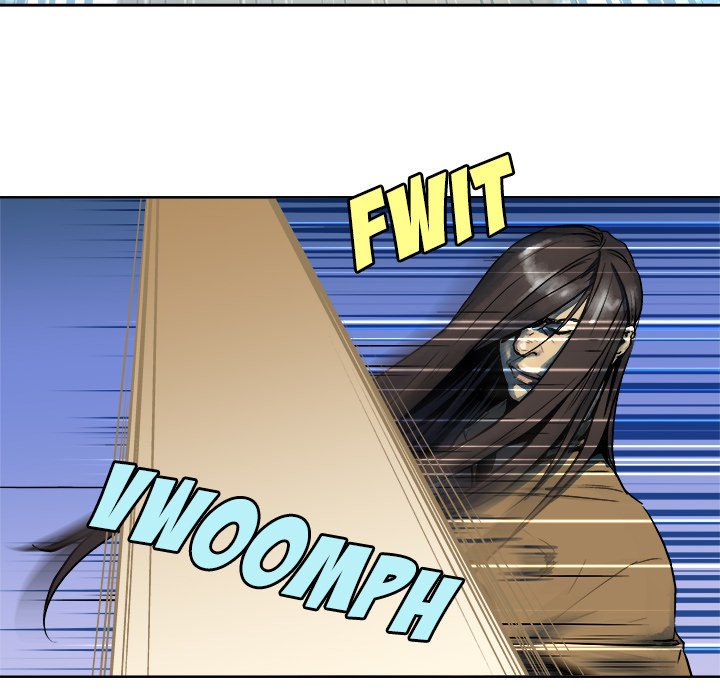 The Road of Karma Manhwa - Chapter 13 Page 22