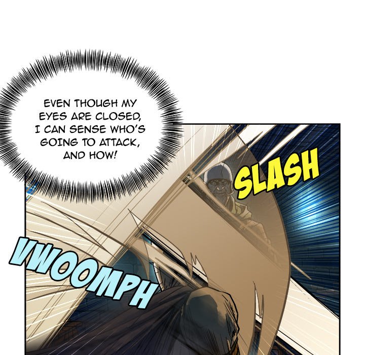 The Road of Karma Manhwa - Chapter 13 Page 23