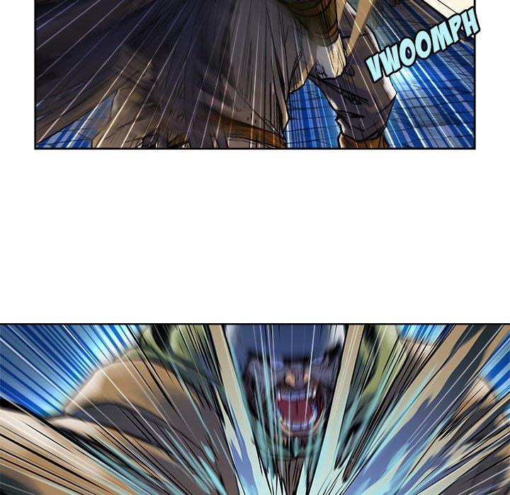 The Road of Karma Manhwa - Chapter 13 Page 24