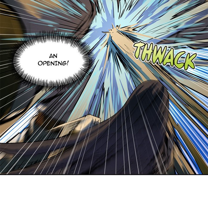 The Road of Karma Manhwa - Chapter 13 Page 25