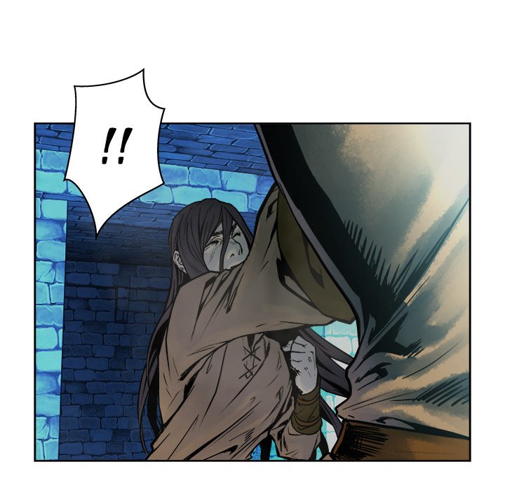 The Road of Karma Manhwa - Chapter 13 Page 26