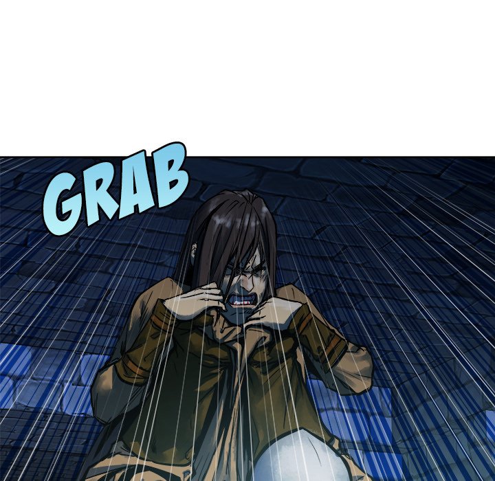 The Road of Karma Manhwa - Chapter 13 Page 27