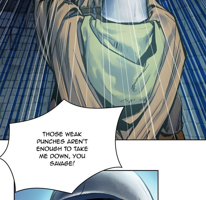 The Road of Karma Manhwa - Chapter 13 Page 28