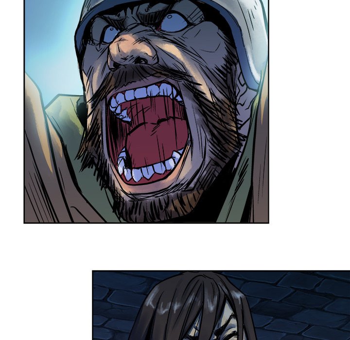 The Road of Karma Manhwa - Chapter 13 Page 29