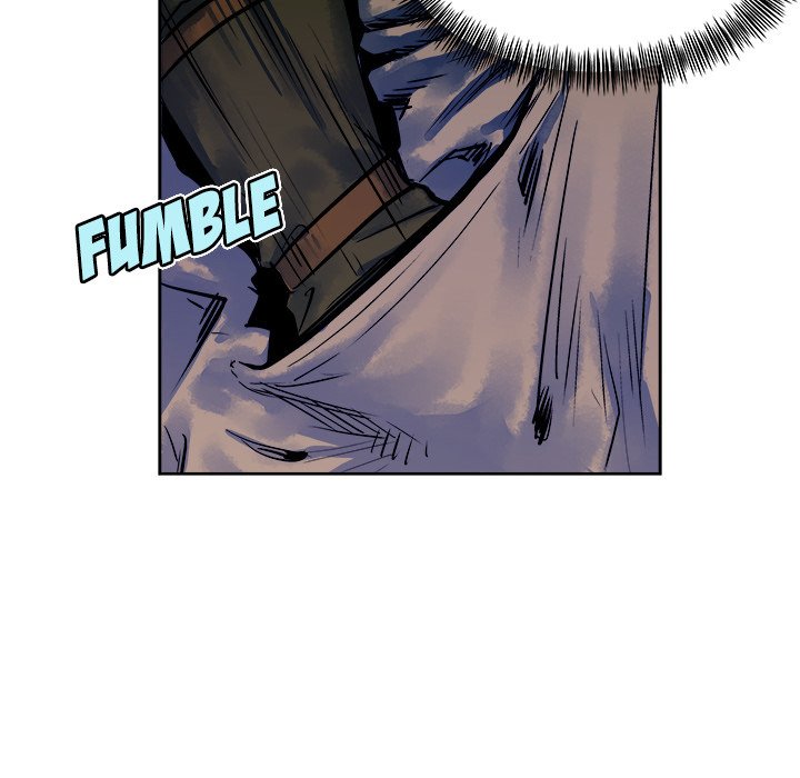 The Road of Karma Manhwa - Chapter 13 Page 31