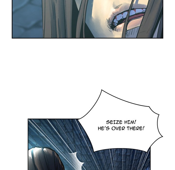 The Road of Karma Manhwa - Chapter 13 Page 40